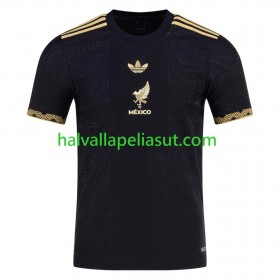 Jalkapallo Pelipaidat/Peliasut Meksiko Gold Cup Kotipaita 2025 Lyhythihainen